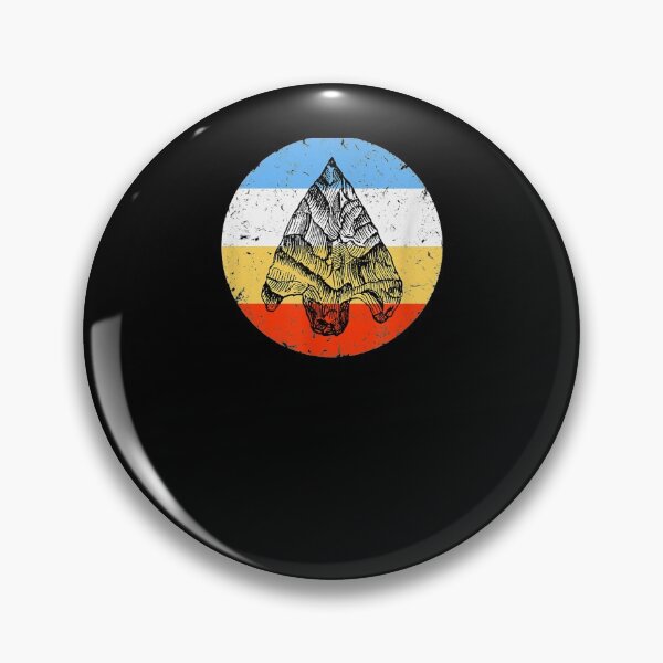Item preview,  Arrowhead Vintage Collector Hunting designed and sold by dianev79.