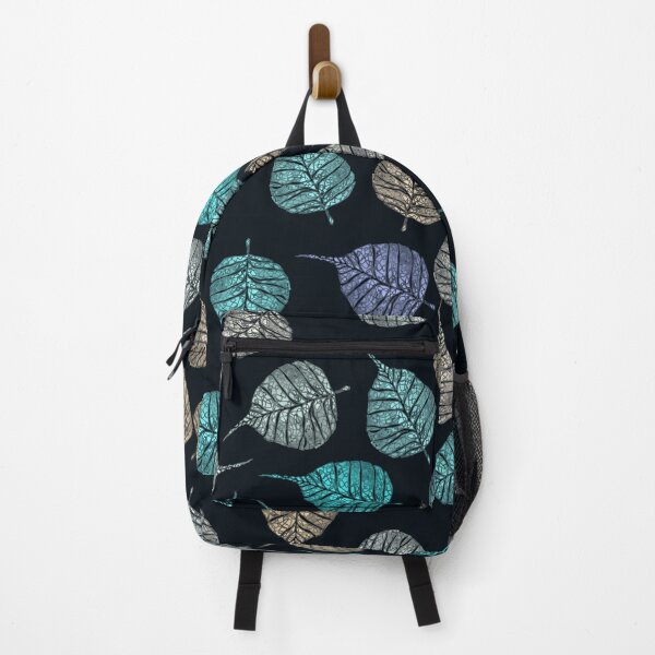Item preview, Mystical leaves of the Bodhi tree designed and sold by Anna Ratkevich.