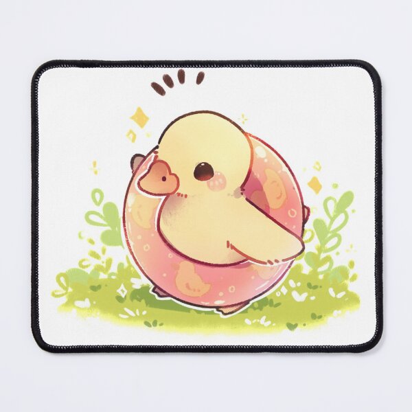 Item preview, Tube Ducky designed and sold by CremeChii.