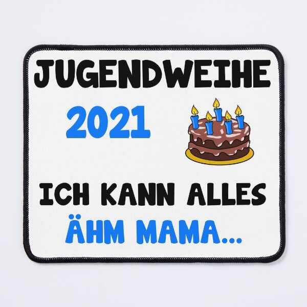 Item preview, Jugendweihe 2021 14th birthday cake designed and sold by Onorato Bellgardt.