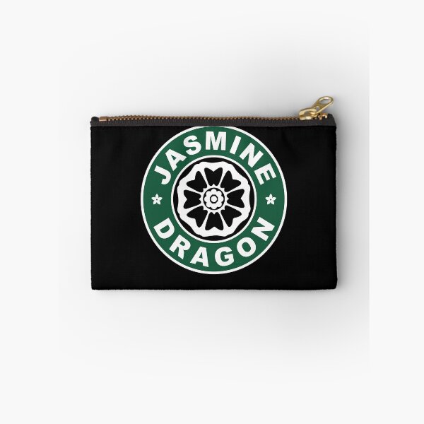 Artikelvorschau, Retro Jasmine Dragon Tea Shop Cooles Geschenk entworfen und verkauft von ColbyErdman.