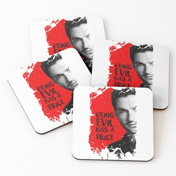 Item preview, Fantasy Drama Lucifer Special Pictures  Berlin designed and sold by FolgerLucifer.