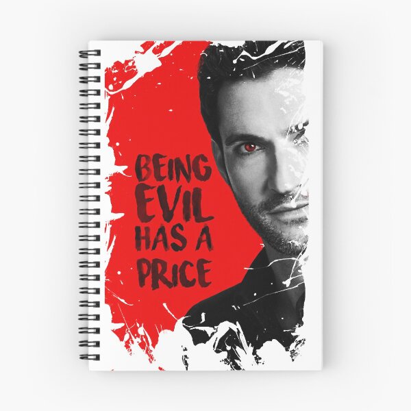 Item preview, Fantasy Drama Lucifer Special Pictures  Berlin designed and sold by FolgerLucifer.