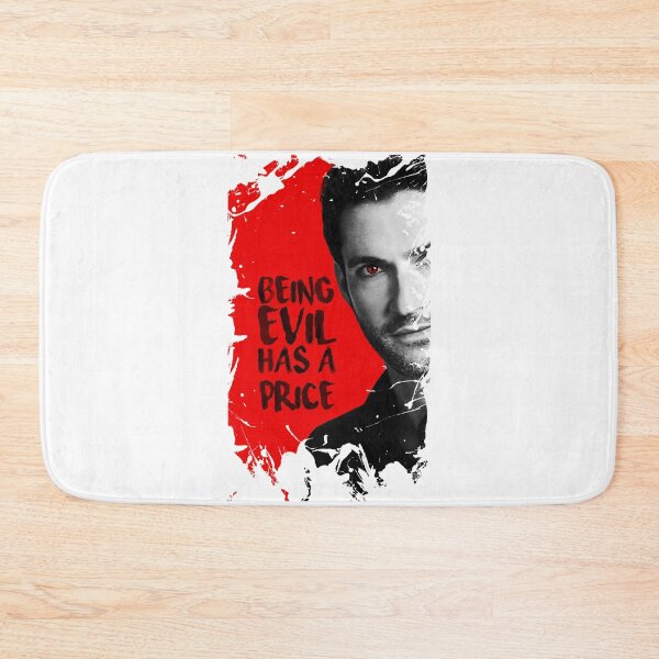 Item preview, Fantasy Drama Lucifer Special Pictures  Berlin designed and sold by FolgerLucifer.