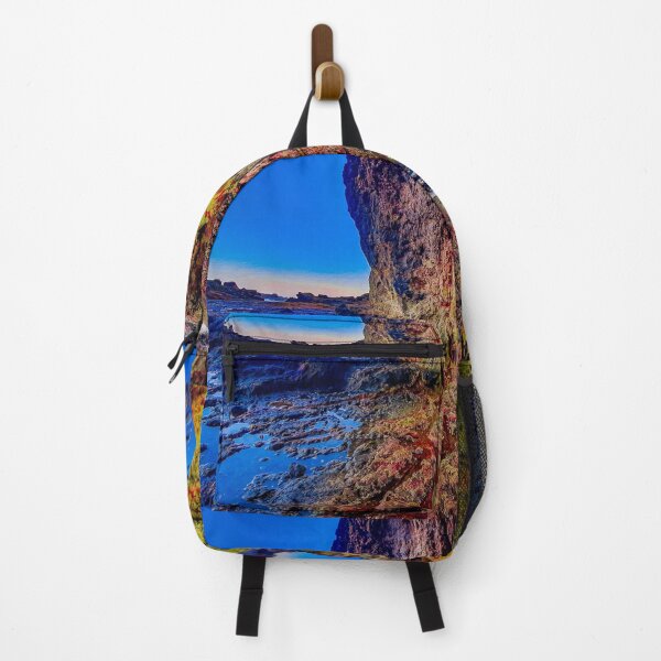 Item preview, Full colored natural rock archway 5 designed and sold by kall3bu.