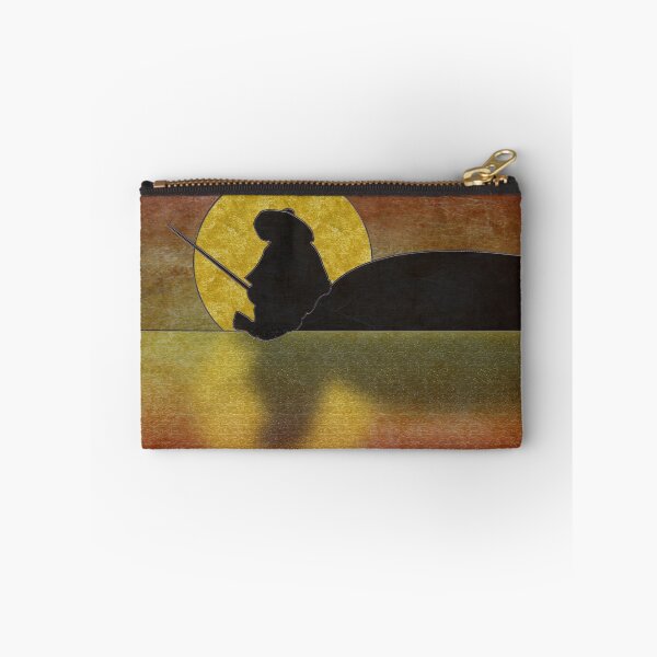Item preview, Fisherman designed and sold by Mike Connor.