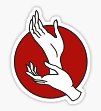 I'LL SEE YOU AGAIN IN 25 YEARS Sticker