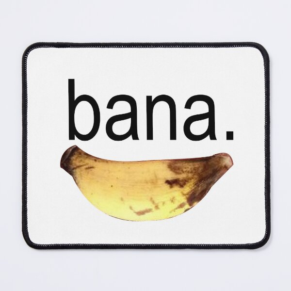 Item preview, Not Long Enough Banana Funny Cursed Meme designed and sold by BetterLeo.