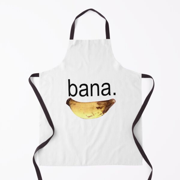 Item preview, Not Long Enough Banana Funny Cursed Meme designed and sold by BetterLeo.