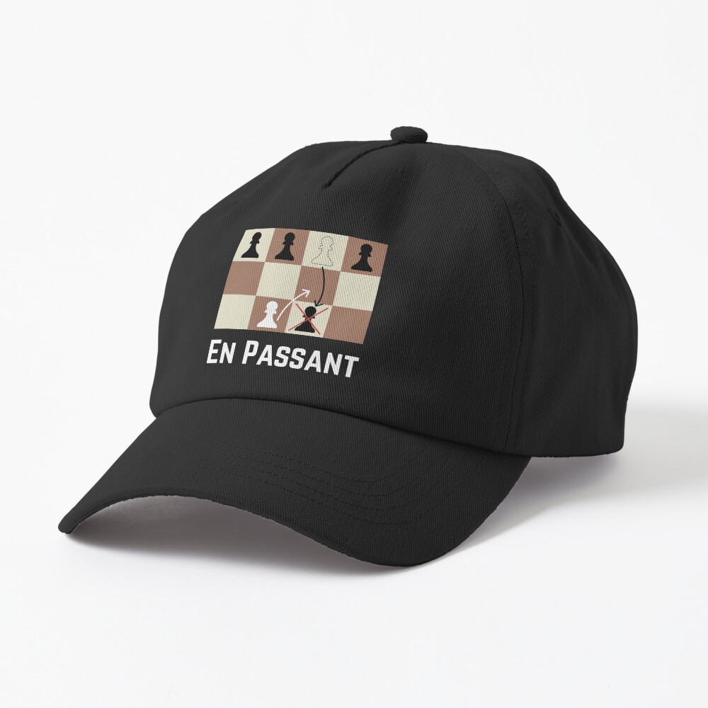 Item preview, Dad Hat designed and sold by ElectricFangs.