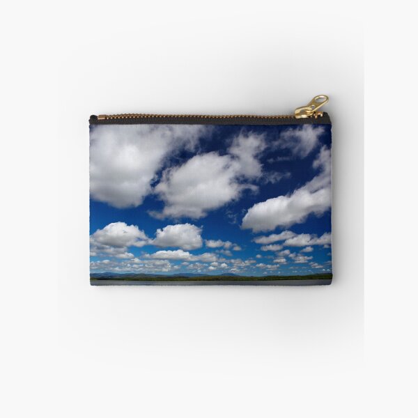 Item preview, Blue Cloudy Sky designed and sold by 104paul.