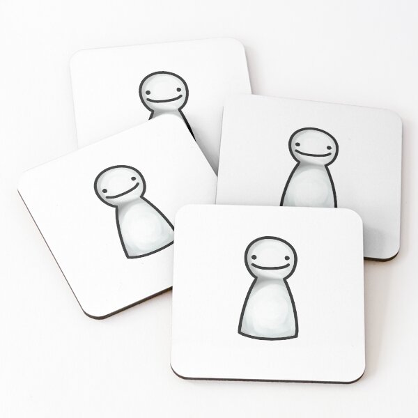 Item preview, Dream Blob designed and sold by nycto_ designs.