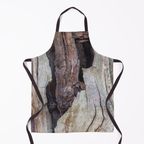 Item preview, Dead oak tree trunk designed and sold by ccullen222.