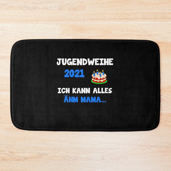 Item preview, Jugendweihe 14th birthday boy gift designed and sold by Onorato Bellgardt.