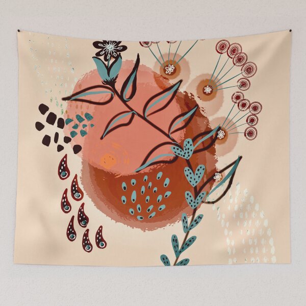 Item preview, Mundo salvaje designed and sold by Almanzart.
