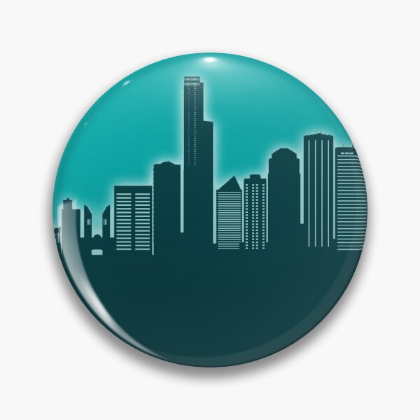 Artikelvorschau, Edmonton Canada Skyline entworfen und verkauft von ArtPrints.