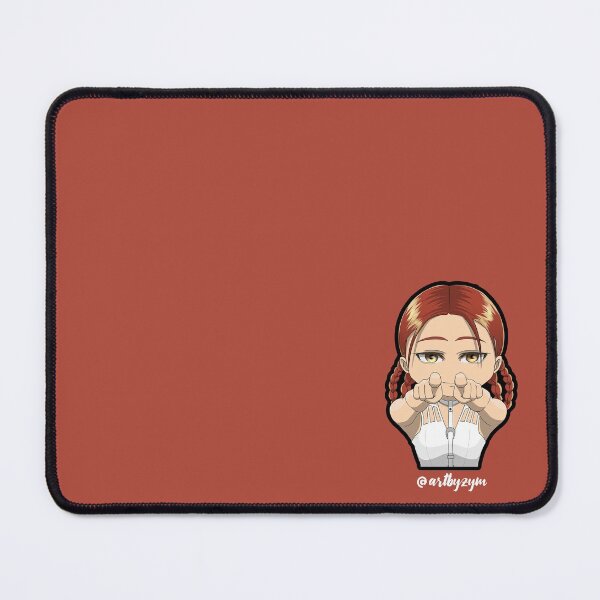 Item preview, Itzy - Yeji Chibi ver. designed and sold by artbyzym.