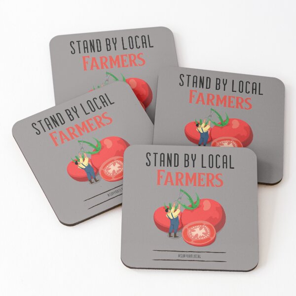 Item preview, Standby them for all of us designed and sold by Ruark MacRae.