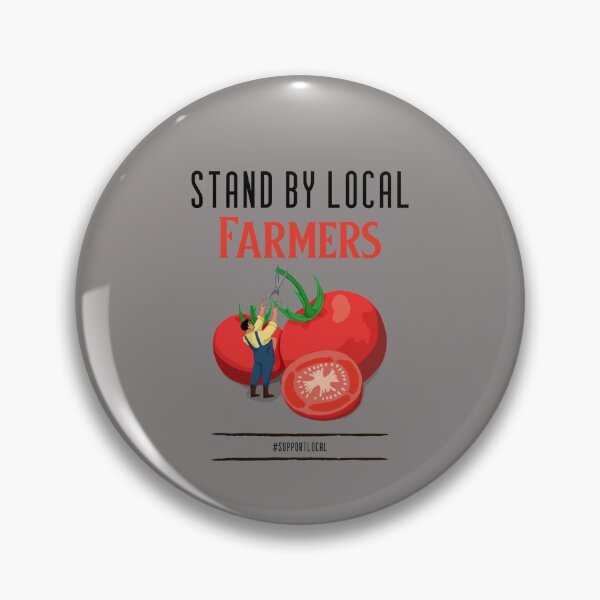 Item preview, Standby them for all of us designed and sold by Ruark MacRae.
