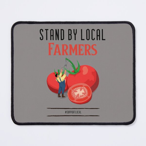 Item preview, Standby them for all of us designed and sold by Ruark MacRae.