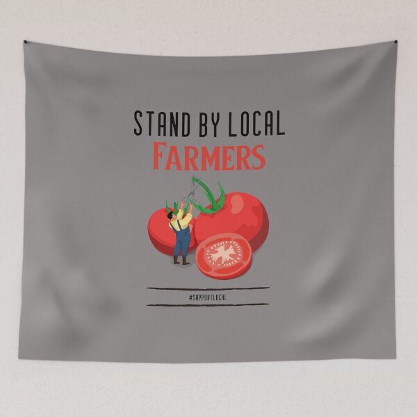 Item preview, Standby them for all of us designed and sold by Ruark MacRae.