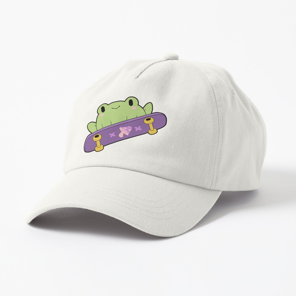 Item preview, Dad Hat designed and sold by ElectricFangs.