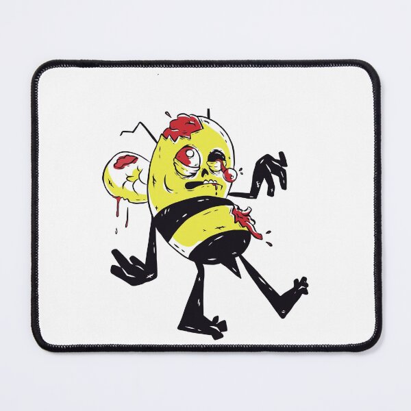 Item preview, Halloween bee designed and sold by zaher97.