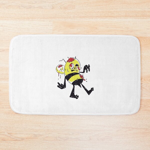 Item preview, Halloween bee designed and sold by zaher97.