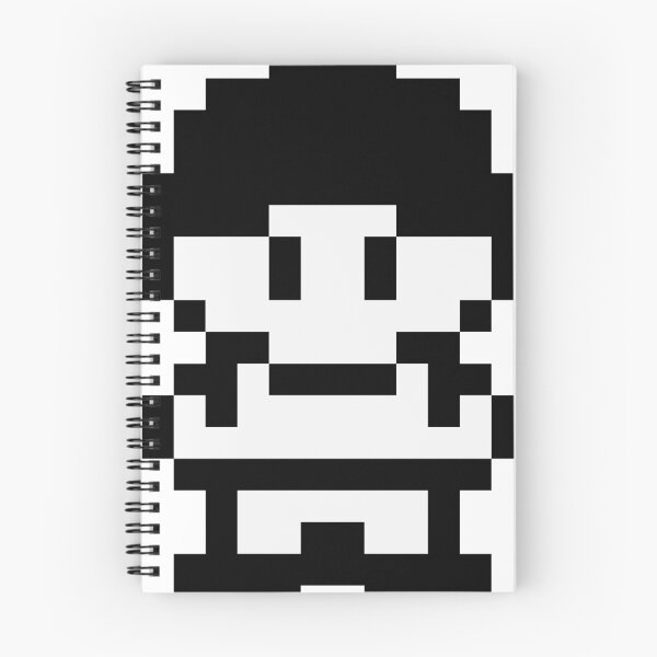 Item preview, Pixel The Batter designed and sold by Impish MATT's Pixels.
