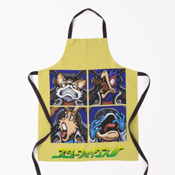 Item preview, ScreamFox designed and sold by Arsold.