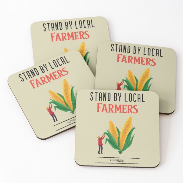 Item preview, Standby them for all of us designed and sold by Ruark MacRae.