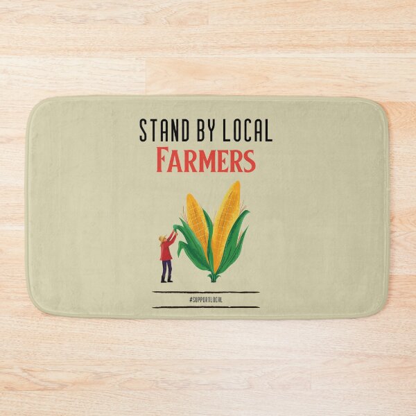 Item preview, Standby them for all of us designed and sold by Ruark MacRae.