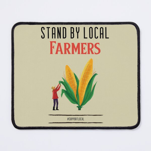 Item preview, Standby them for all of us designed and sold by Ruark MacRae.