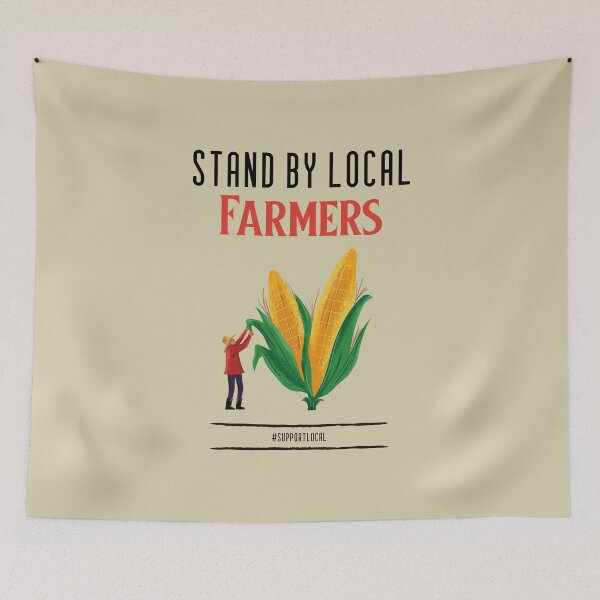 Item preview, Standby them for all of us designed and sold by Ruark MacRae.