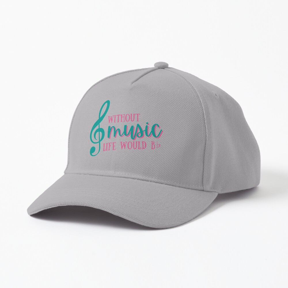 Item preview, Baseball Cap designed and sold by ElectricFangs.