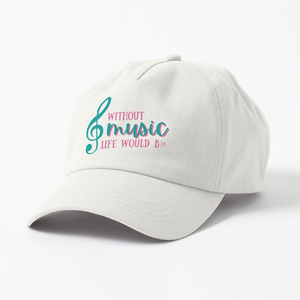Item preview, Dad Hat designed and sold by ElectricFangs.