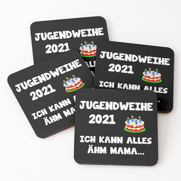 Item preview, Jugendweihe confirmation boy gift designed and sold by Onorato Bellgardt.