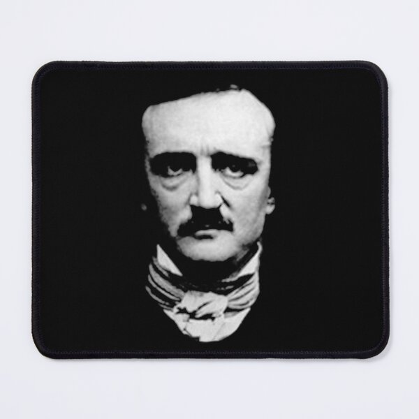 Item preview, Edgar Allan Poe Master of Horror designed and sold by TrashTante.