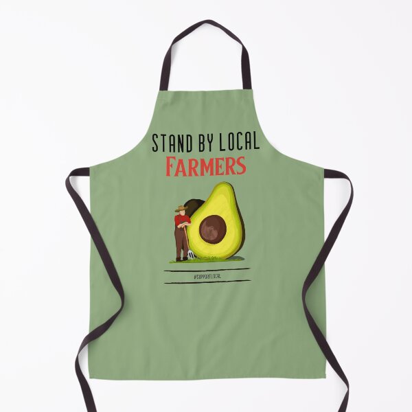Item preview, Standby them for all of us designed and sold by Ruark MacRae.