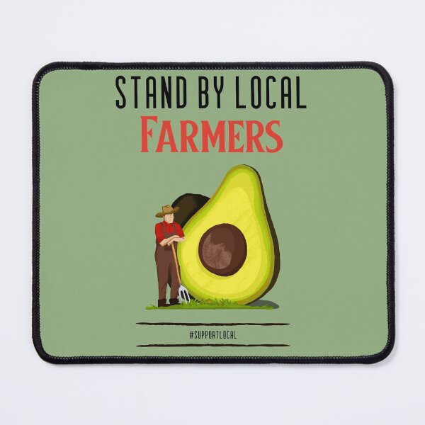 Item preview, Standby them for all of us designed and sold by Ruark MacRae.
