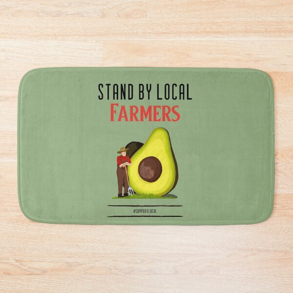 Item preview, Standby them for all of us designed and sold by Ruark MacRae.