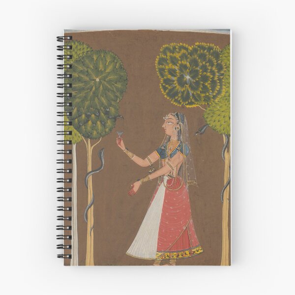 Item preview, Ragini designed and sold by HinduArtGallery.