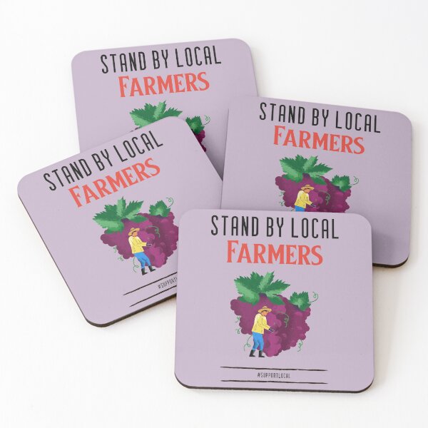 Item preview, Standby them for all of us designed and sold by Ruark MacRae.