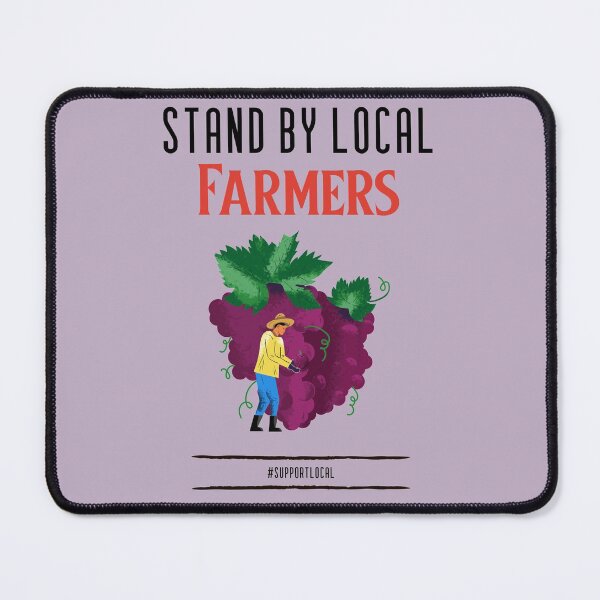 Item preview, Standby them for all of us designed and sold by Ruark MacRae.