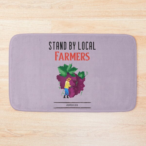 Item preview, Standby them for all of us designed and sold by Ruark MacRae.