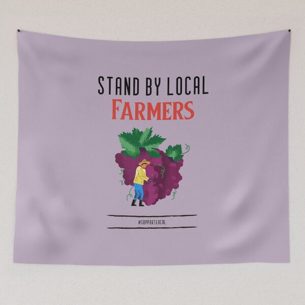 Item preview, Standby them for all of us designed and sold by Ruark MacRae.