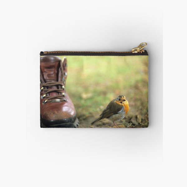 Item preview, Curious Robin designed and sold by Kasia Nowak.