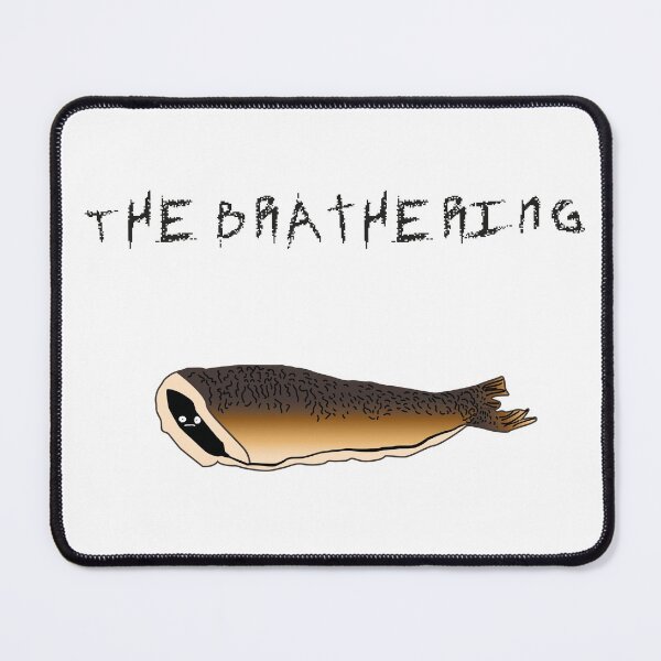 Item preview, The BRATHERING designed and sold by TrashTante.