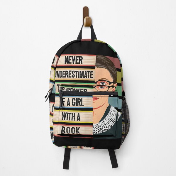 Item preview, Quote Girl With Book Women designed and sold by bluechic89.