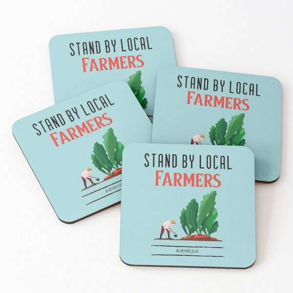 Item preview, Standby them for all of us designed and sold by Ruark MacRae.